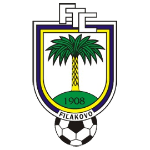 Logo of the Fiľakovo from Slovakia Fiľakovo