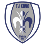 Logo of the Beluša from Slovakia Beluša
