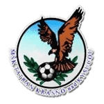 Logo of the Tatran Krásno from Slovakia Tatran Krásno
