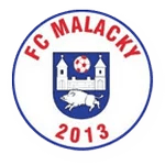Logo do Malacky de Eslováquia Malacky
