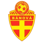 Logo of the Jednota Bánová from Slovakia Jednota Bánová