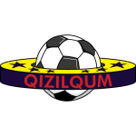 Logo of the Qizilqum from Uzbekistan Qizilqum