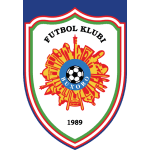 Logo of the Buxoro from Uzbekistan Buxoro
