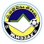 Logo of the Sogdiana from Uzbekistan Sogdiana