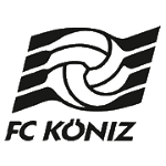 Logo of the Köniz from Switzerland Köniz