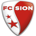 Logo of the Sion II from Switzerland Sion II