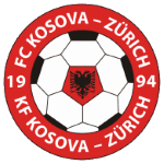 Logo of the Kosova from Switzerland Kosova