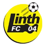 Logo of the Linth from Switzerland Linth