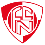 Logo of the Naters from Switzerland Naters