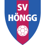 Logo of the Höngg from Switzerland Höngg