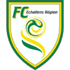 Logo of the Echallens from Switzerland Echallens