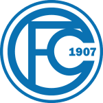 Logo of the Concordia Basel from Switzerland Concordia Basel