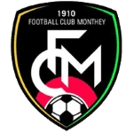 Logo of the Monthey from Switzerland Monthey