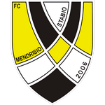 Logo of the Mendrisio from Switzerland Mendrisio