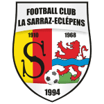 Logo of the La Sarraz-Eclépens from Switzerland La Sarraz-Eclépens
