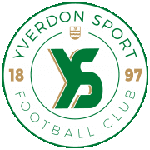 Logo of the Yverdon Sport II from Switzerland Yverdon Sport II