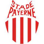 Logo of the Stade Payerne from Switzerland Stade Payerne