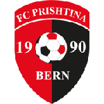 Logo of the Prishtina Bern from Switzerland Prishtina Bern
