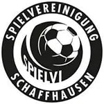 Logo of the SV Schaffhausen from Switzerland SV Schaffhausen
