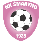 Logo of the Šmartno from Slovenia Šmartno