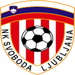 Logo do Svoboda de Eslovênia Svoboda