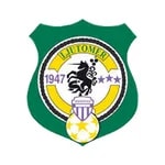Logo of the Ljutomer from Slovenia Ljutomer