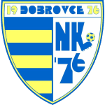 Logo of the Dobrovce from Slovenia Dobrovce