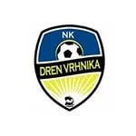 Logo of the Dren Vrhnika from Slovenia Dren Vrhnika