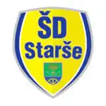 Logo of the Starše from Slovenia Starše