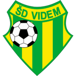 Logo of the Videm from Slovenia Videm