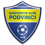 Logo of the Podvinci from Slovenia Podvinci
