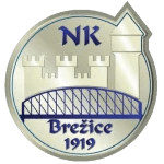 Logo do Brežice de Eslovênia Brežice