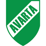 Logo do Avarta de Dinamarca Avarta