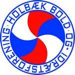 Logo do Holbæk B&I de Dinamarca Holbæk B&I