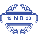 Logo do Næsby de Dinamarca Næsby