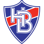 Logo do Holstebro de Dinamarca Holstebro