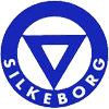 Logo do Silkeborg KFUM de Dinamarca Silkeborg KFUM