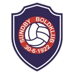 Logo do Sundby de Dinamarca Sundby
