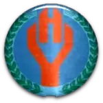 Logo of the Dalian Huayi from China Dalian Huayi