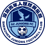 Logo do Shenzhen Juniors de China Shenzhen Juniors