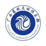 Logo do Guangxi Lanhang de China Guangxi Lanhang