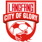 Logo of the Langfang Glory City from China Langfang Glory City
