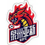 Logo do Quanzhou Yassin de China Quanzhou Yassin