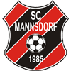 Logo of the Mannsdorf from Austria Mannsdorf