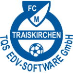 Logo of the Traiskirchen from Austria Traiskirchen