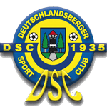 Logo of the Deutschlandsberger SC from Austria Deutschlandsberger SC