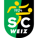 Logo of the Weiz from Austria Weiz