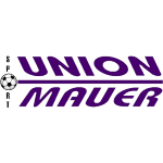 Logo of the Sportunion Mauer from Austria Sportunion Mauer