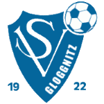 Logo of the Gloggnitz from Austria Gloggnitz
