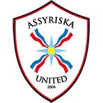 Logo do United Nordic de Suécia United Nordic